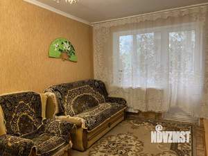 2-к квартира, на длительный срок, 46м2, 3/5 этаж