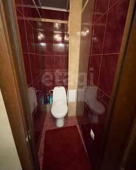 1-к квартира, на длительный срок, 36м2, 2/9 этаж