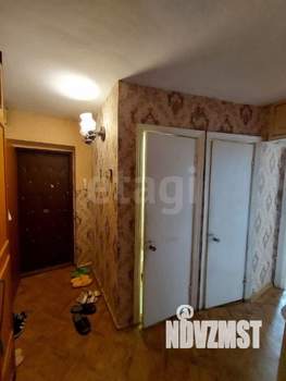 2-к квартира, на длительный срок, 49м2, 4/5 этаж