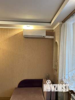 1-к квартира, на длительный срок, 36м2, 4/9 этаж