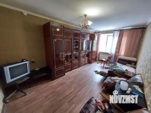 2-к квартира, на длительный срок, 49м2, 4/5 этаж