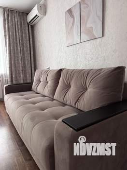 2-к квартира, посуточно, 50м2, 4/5 этаж