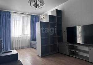 1-к квартира, на длительный срок, 44м2, 2/11 этаж