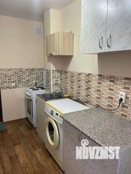 1-к квартира, на длительный срок, 28м2, 9/9 этаж