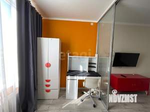 1-к квартира, на длительный срок, 36м2, 3/10 этаж