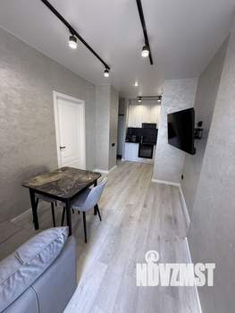 1-к квартира, на длительный срок, 36м2, 8/17 этаж