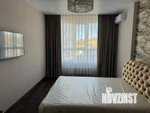 3-к квартира, на длительный срок, 86м2, 5/11 этаж