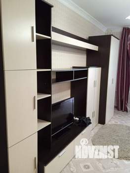 1-к квартира, на длительный срок, 30м2, 2/5 этаж