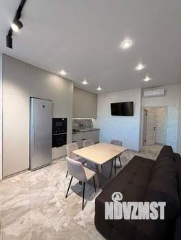 1-к квартира, на длительный срок, 62м2, 9/9 этаж