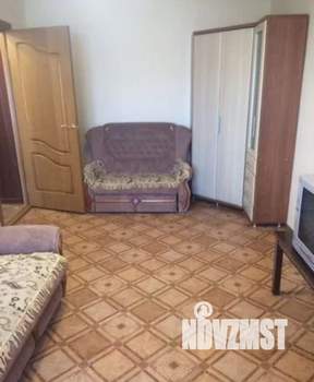 1-к квартира, на длительный срок, 32м2, 4/5 этаж