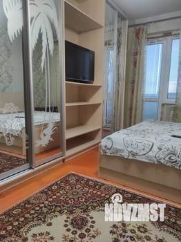 1-к квартира, на длительный срок, 36м2, 7/9 этаж