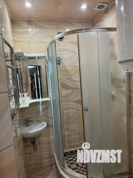 Студия квартира, на длительный срок, 50м2, 16/16 этаж