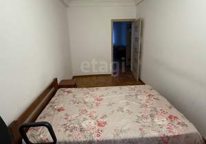 2-к квартира, на длительный срок, 46м2, 4/5 этаж