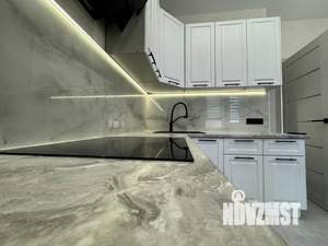 1-к квартира, на длительный срок, 37м2, 11/19 этаж