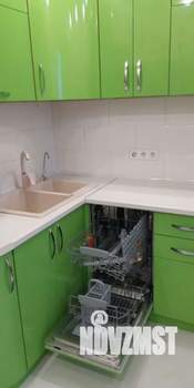 1-к квартира, на длительный срок, 38м2, 2/9 этаж