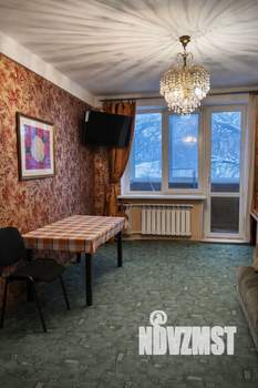 2-к квартира, на длительный срок, 43м2, 3/5 этаж