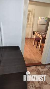 1-к квартира, на длительный срок, 25м2, 1/1 этаж