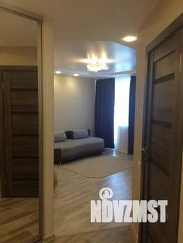 Студия квартира, посуточно, 32м2, 3/4 этаж