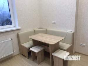 1-к квартира, на длительный срок, 43м2, 8/10 этаж