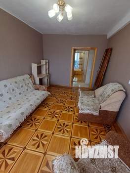 2-к квартира, на длительный срок, 48м2, 4/5 этаж