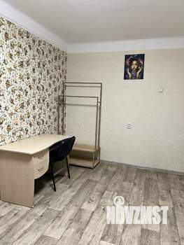 1-к квартира, на длительный срок, 31м2, 1/5 этаж