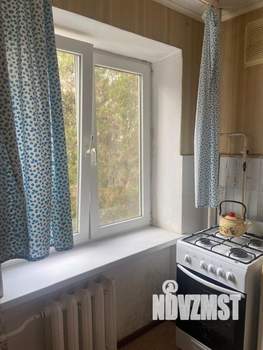 2-к квартира, на длительный срок, 46м2, 2/6 этаж