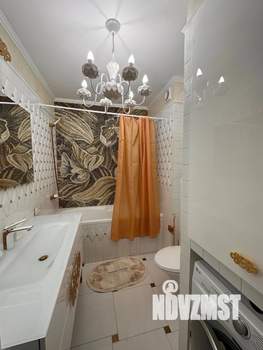 2-к квартира, на длительный срок, 80м2, 7/20 этаж