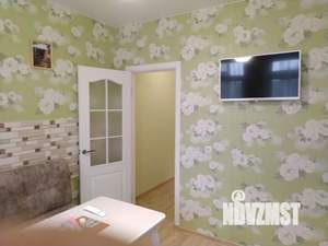 1-к квартира, посуточно, 35м2, 2/10 этаж