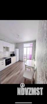 1-к квартира, на длительный срок, 38м2, 5/9 этаж