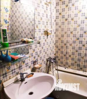 1-к квартира, на длительный срок, 30м2, 5/9 этаж