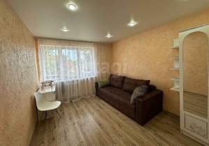 2-к квартира, на длительный срок, 27м2, 2/4 этаж