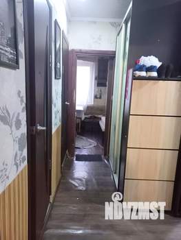 1-к квартира, на длительный срок, 36м2, 1/9 этаж
