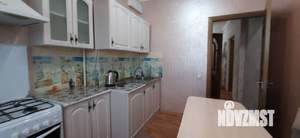 1-к квартира, на длительный срок, 40м2, 5/12 этаж