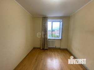 3-к квартира, на длительный срок, 67м2, 5/6 этаж