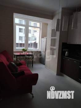 1-к квартира, на длительный срок, 46м2, 1/10 этаж