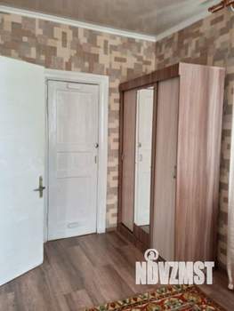 2-к квартира, на длительный срок, 48м2, 3/4 этаж