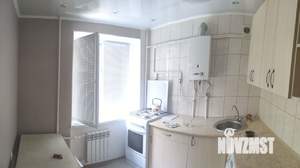 2-к квартира, на длительный срок, 42м2, 1/5 этаж
