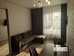 2-к квартира, на длительный срок, 45м2, 8/16 этаж