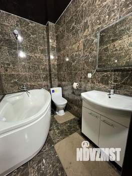 1-к квартира, на длительный срок, 39м2, 1/10 этаж