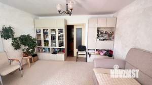 2-к квартира, на длительный срок, 50м2, 4/9 этаж