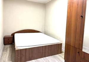 3-к квартира, на длительный срок, 56м2, 2/5 этаж