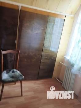 1-к квартира, на длительный срок, 28м2, 2/2 этаж