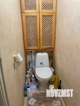 3-к квартира, на длительный срок, 51м2, 5/6 этаж
