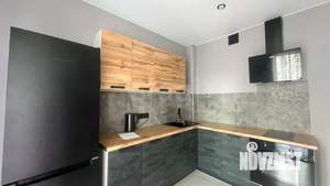 1-к квартира, на длительный срок, 35м2, 8/12 этаж