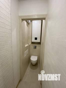 1-к квартира, на длительный срок, 40м2, 1/10 этаж