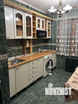 3-к квартира, на длительный срок, 67м2, 4/10 этаж