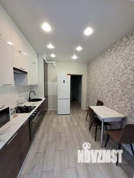 2-к квартира, на длительный срок, 58м2, 5/10 этаж