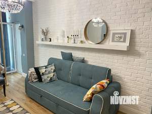1-к квартира, на длительный срок, 45м2, 7/10 этаж