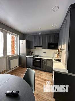 1-к квартира, на длительный срок, 40м2, 5/9 этаж