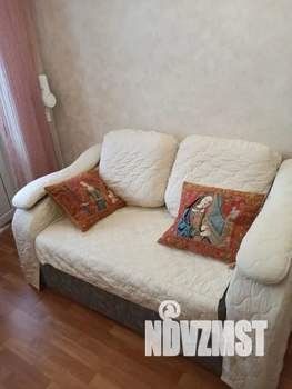 1-к квартира, посуточно, 35м2, 2/5 этаж